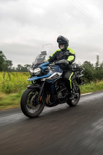 DGR 2026 - Triumph Paris Est