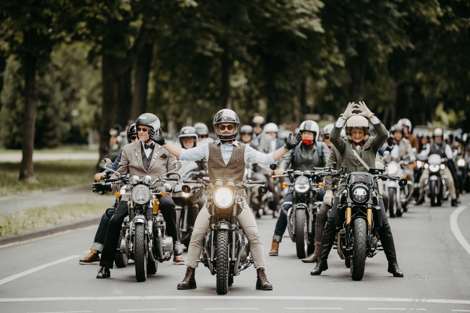 DGR Triumph Amiens