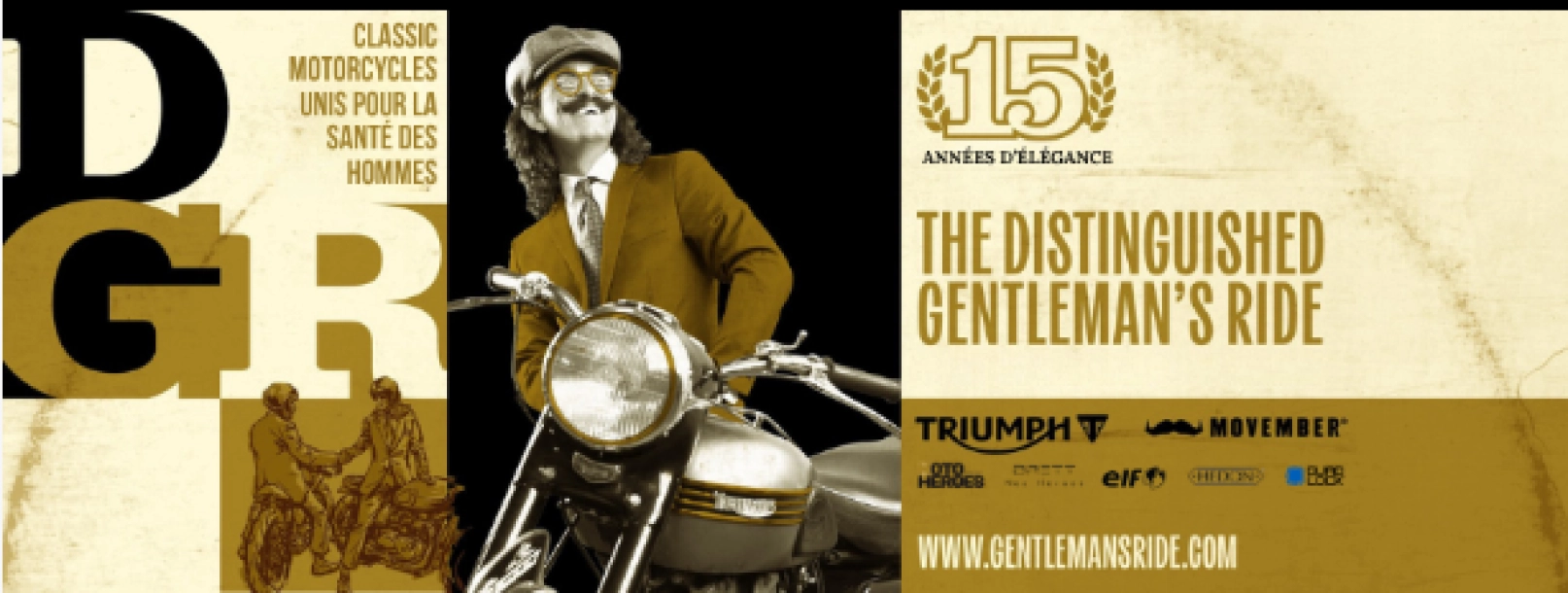 DGR 2026 - TRIUMPH ANGLET