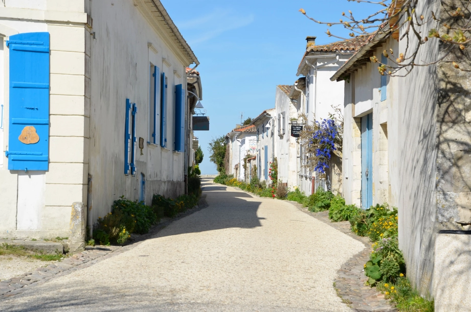 BALADE TRIUMPH – DIRECTION NOIRMOUTIER !