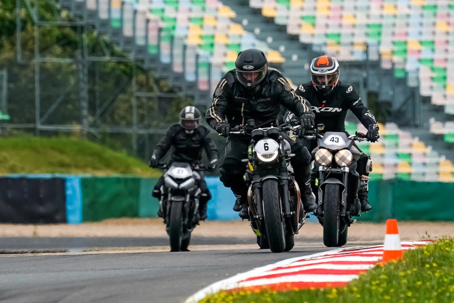 TRACK DAY / MIRECOURT / 19 JUILLET 2026