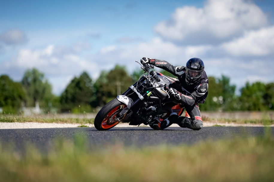 TRACK DAY / MIRECOURT / 19 JUILLET 2026