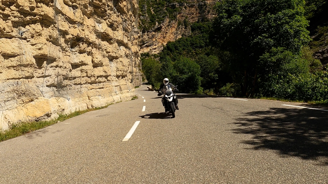 TRANSPYRÉNÉENNE - TRIUMPH MOTORCYCLES - 19/09/2026