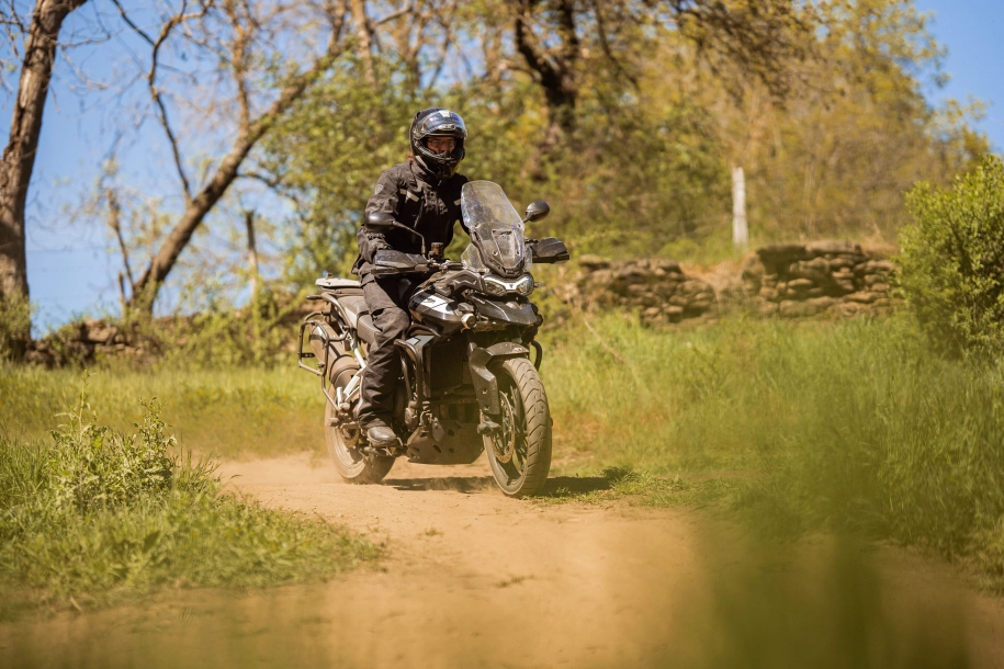 RIDE OFF ROAD AVEC BRETAGNE MOTO EXPERIENCE