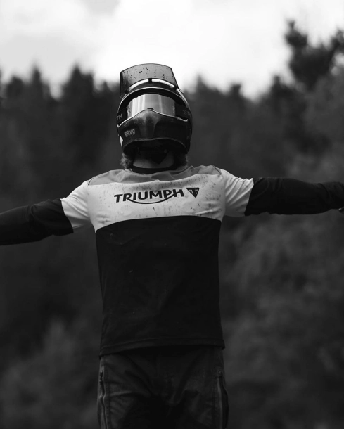 DINSTINGUISHED GENTLEMEN'S RIDE PARIS 2026