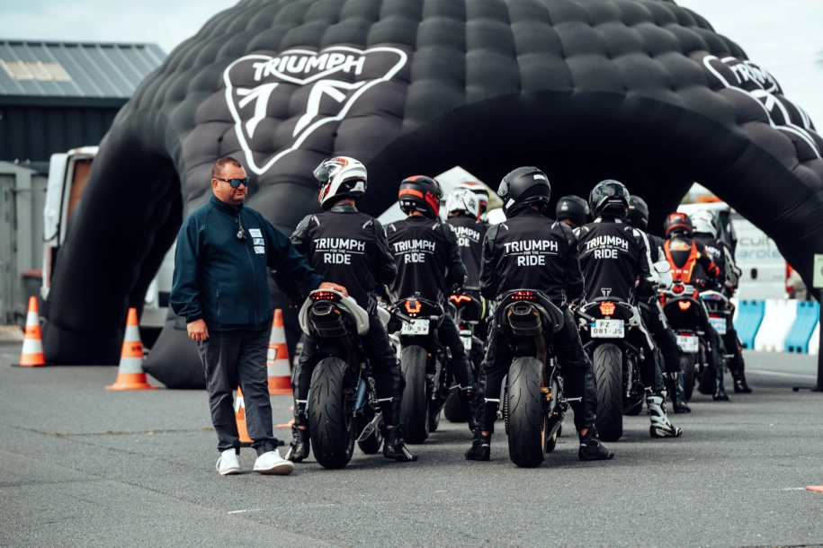 TRACK DAY / MIRECOURT / 21 JUIN 2026