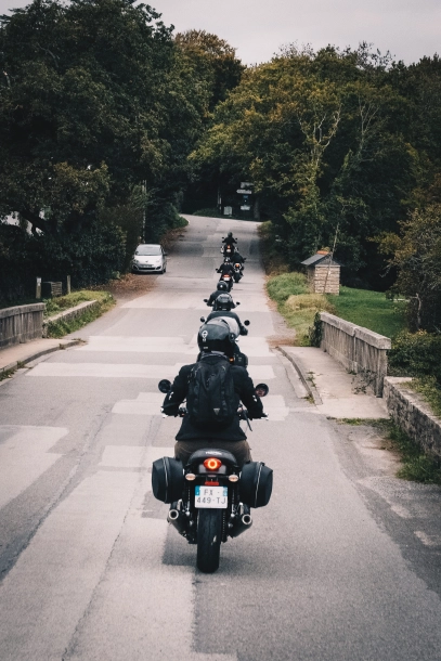 Soirée Moto et Quizz - 3ème édition