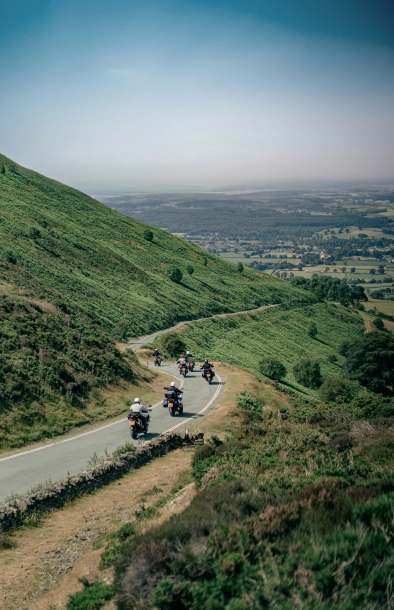 Morvan Classic Day - 17 octobre 2026