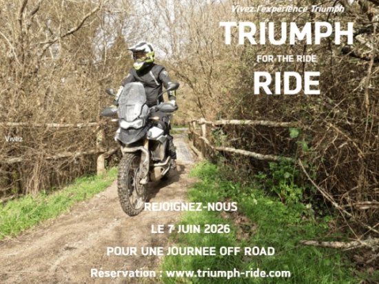 RIDE OFF ROAD AVEC BRETAGNE MOTO EXPERIENCE