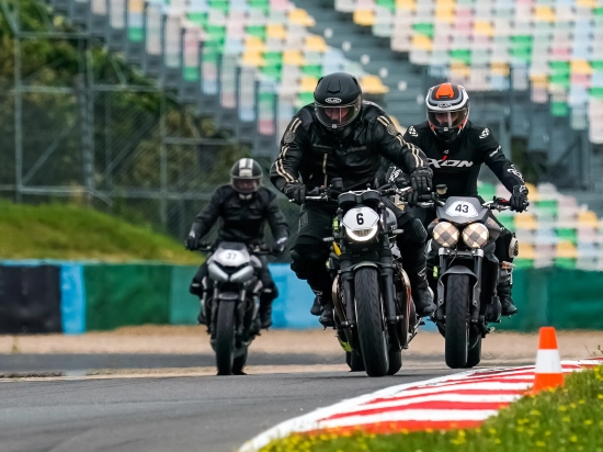 TRACK DAY / MIRECOURT / 19 JUILLET 2026