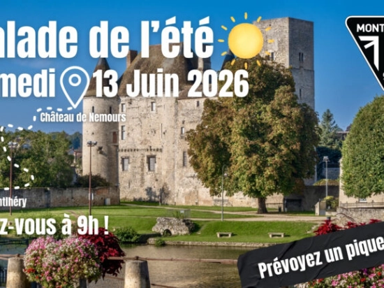 Balade de l'été - Triumph Montlhéry !