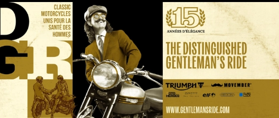 DGR 2026 TRIUMPH QUIMPER