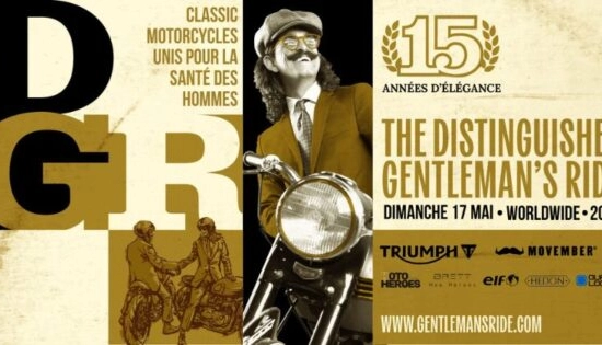 DGR Lille France 2026